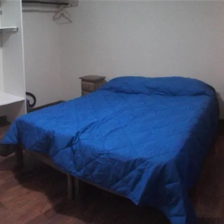 Madreselva Apartment San Rafael  Exterior photo